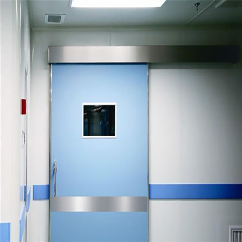 医用防辐射铅门有哪些技术标准？