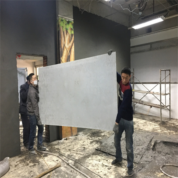 嘉兴DR室钡板施工