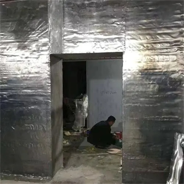 呼和浩特CBCT施工