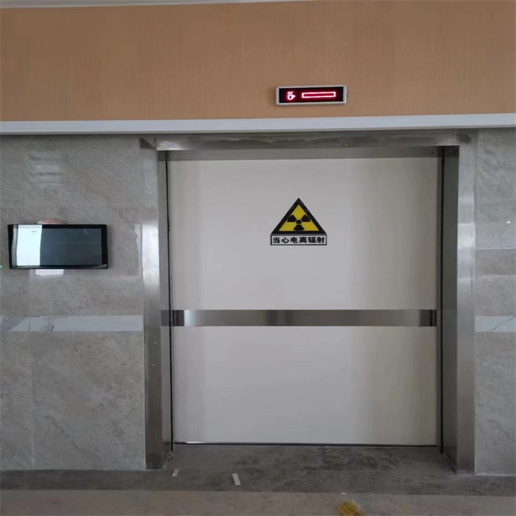 喷塑电动推拉铅门.jpg 喷塑电动推拉铅门.jpg