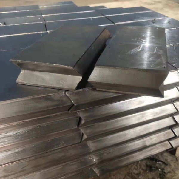 燕尾铅砖（核医学屏蔽用）