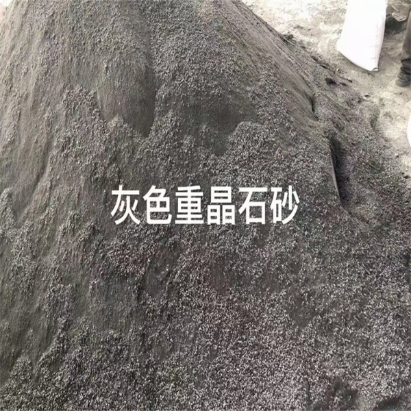重晶石硫酸钡砂