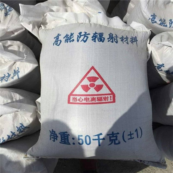 硫酸钡砂计价格