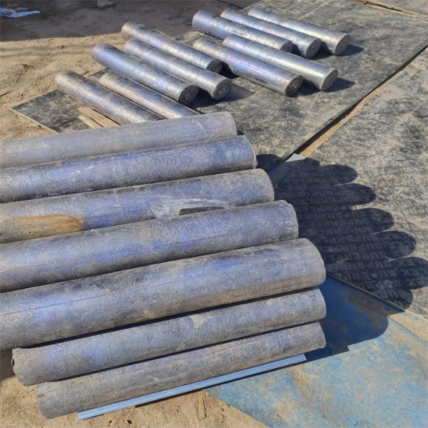 配重铅棒生产厂家