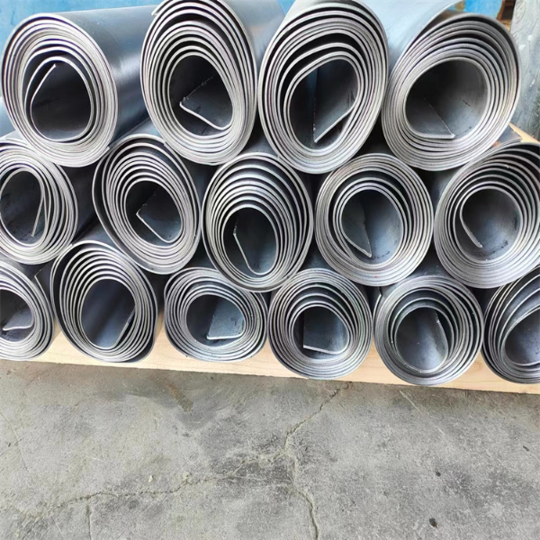 CT室防辐射铅板生产