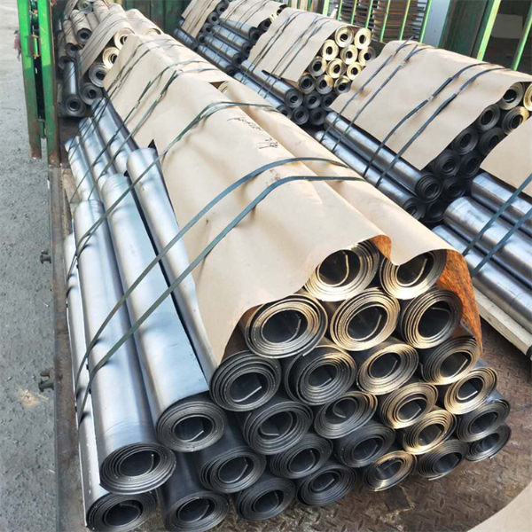 天津铅板生产厂家