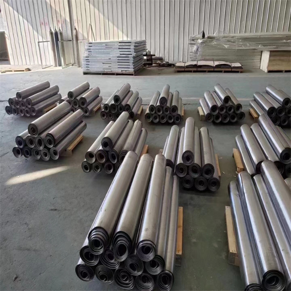 山西铅板生产厂家质量好价格优