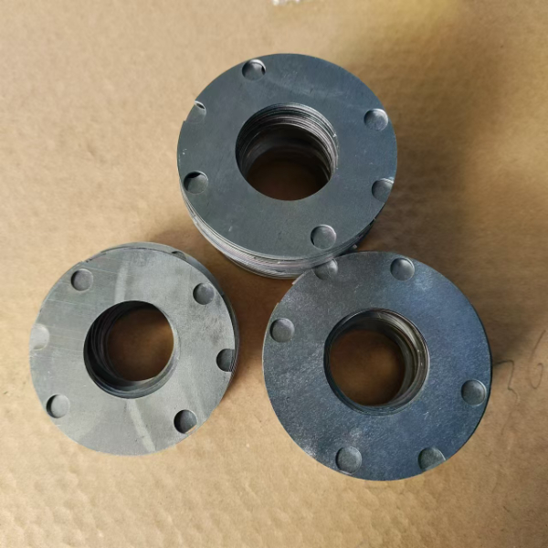 法兰铅垫