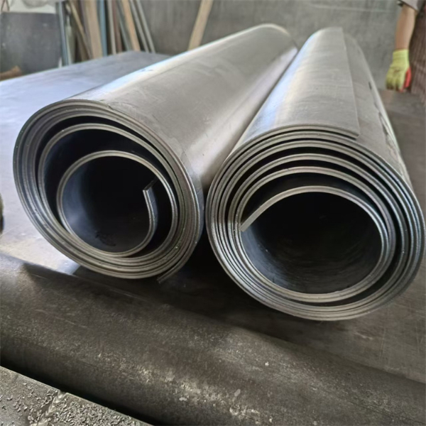 江西铅板生产厂家  射线防护铅板