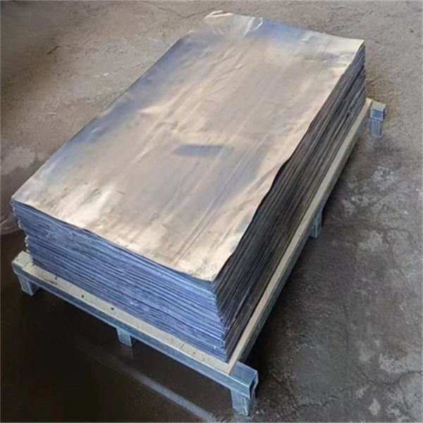 铅合金板 加锑铅板 铅锑合金板