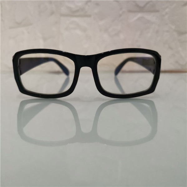 铅眼镜 铅防护罩